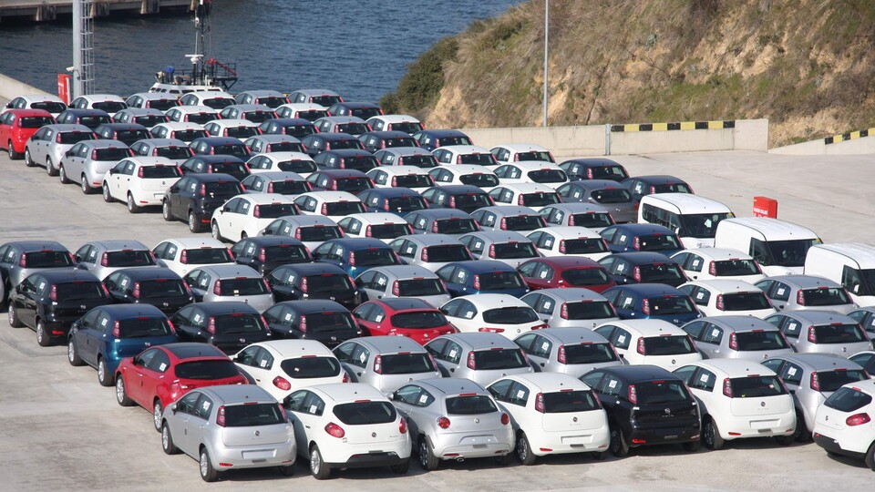 Otomobil alacaklar dikkat! Arka arkaya gelmeye başladı