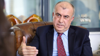 'Canan Karatay kanıtsız konuşmamalı'