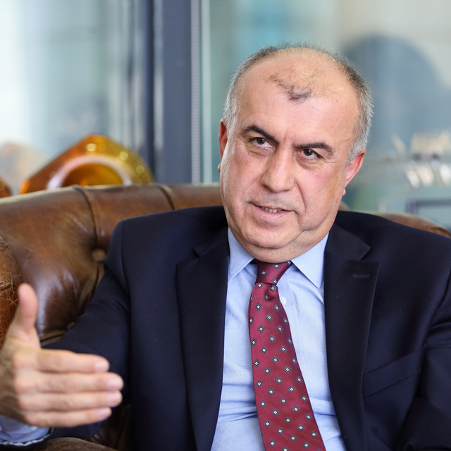 'Canan Karatay kanıtsız konuşmamalı'