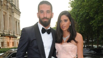 Arda ile Aslıhan evlendi! Ölüm haberini Aslıhan'a söyleyemediler...