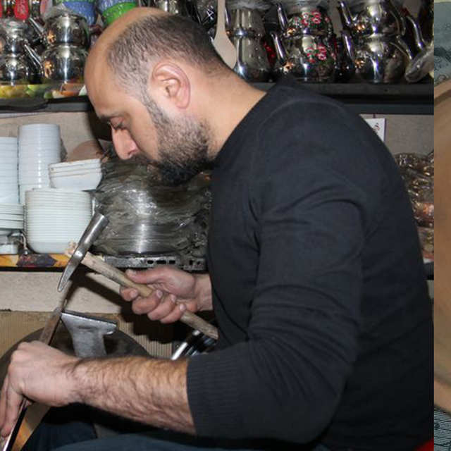 Paslı eşyaların arasında bulmuştu! Şimdi paha biçilemiyor...