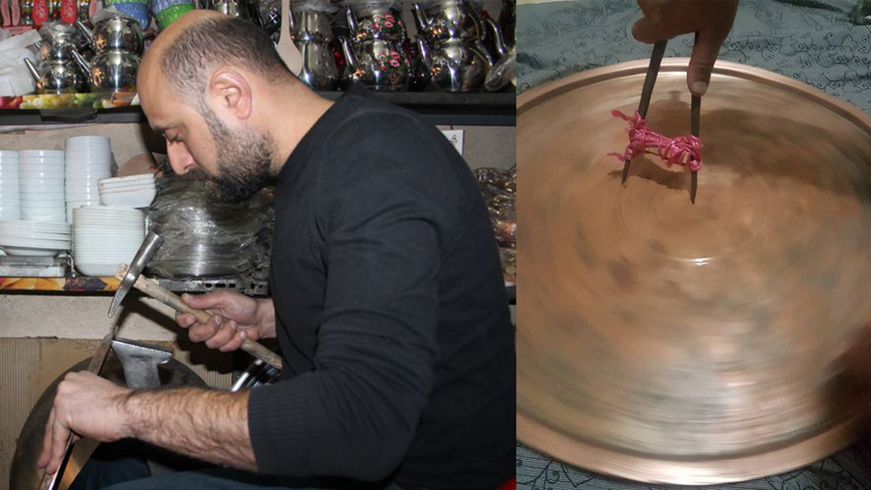 Paslı eşyaların arasında bulmuştu! Şimdi paha biçilemiyor...
