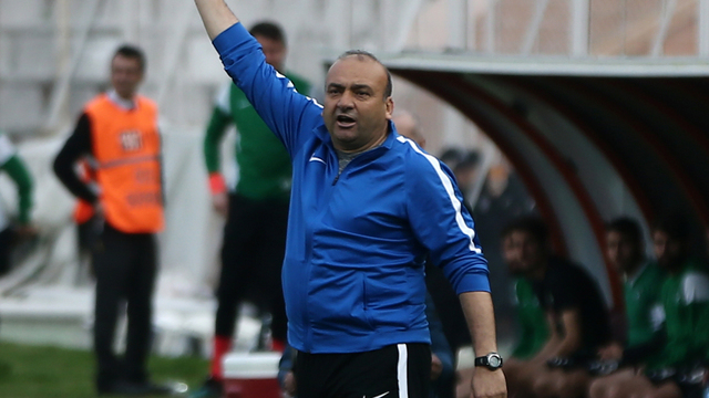 Adana Demirspor'un 'Uğur'u