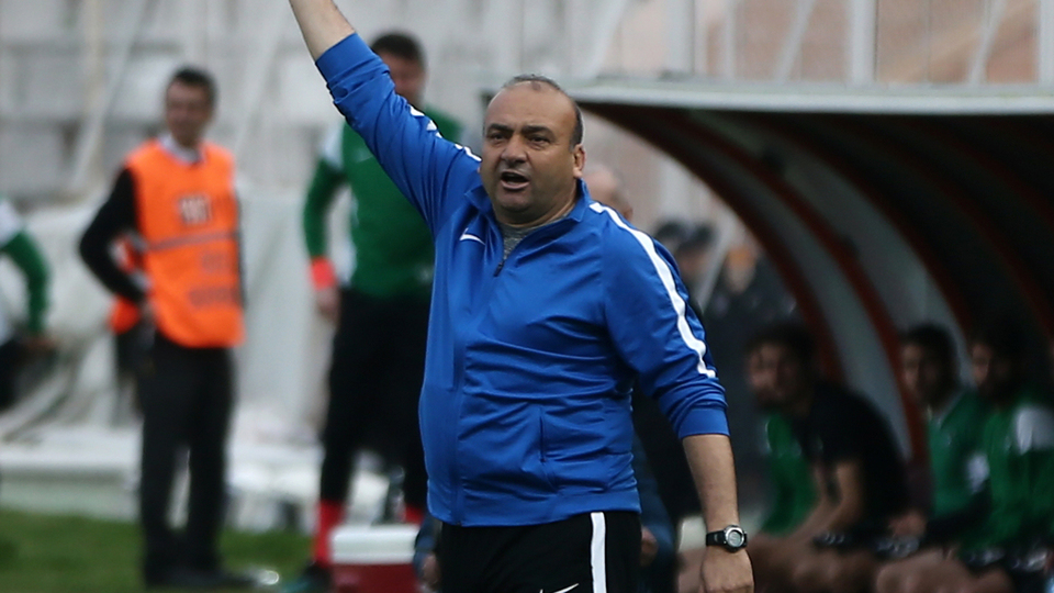 Adana Demirspor'un 'Uğur'u