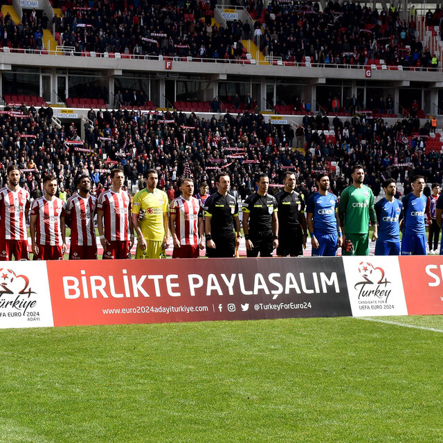 "Kalbimiz duracaktı"