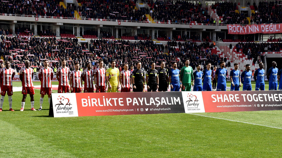 "Kalbimiz duracaktı"