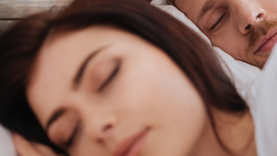 Uykusuzluk çekiyorsanız dikkat! Sebebi o hastalık olabilir...