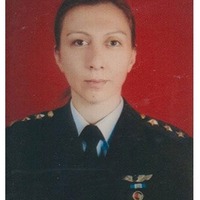 Türk Hava Kuvvetleri'nin ilk kadın pilotlarındandı!