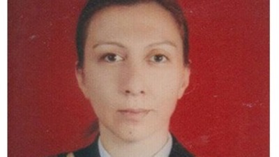 Türk Hava Kuvvetleri'nin ilk kadın pilotlarındandı!