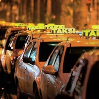 5 milyar liralık UBER gerilim