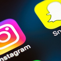 O özelliğe Instagram da Snapchat de dur dedi!