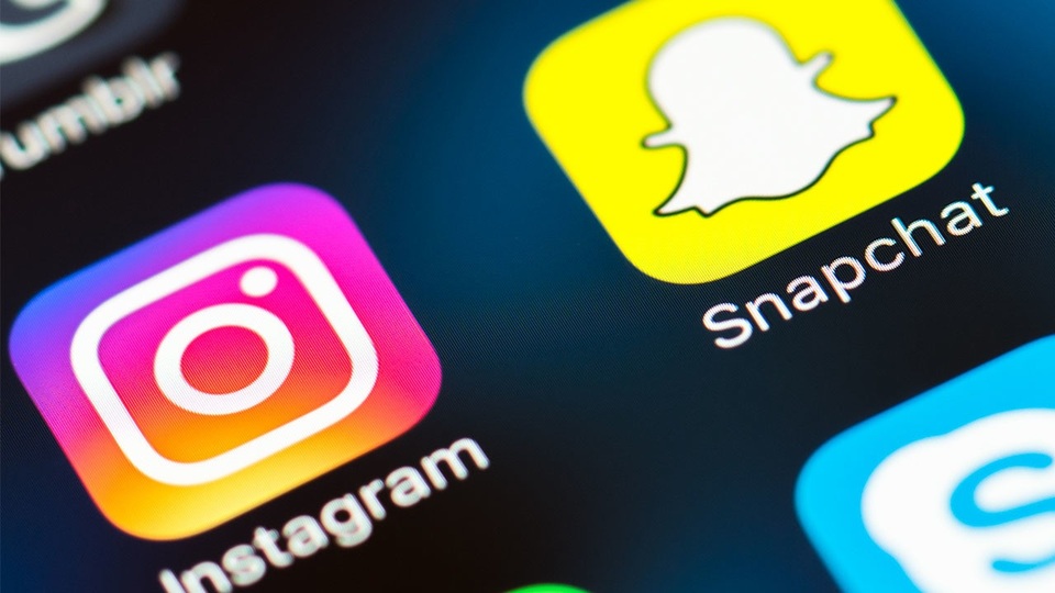 O özelliğe Instagram da Snapchat de dur dedi!