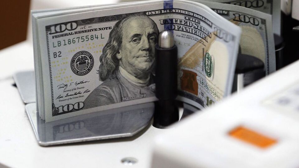 Dolar haftaya nasıl başladı?
