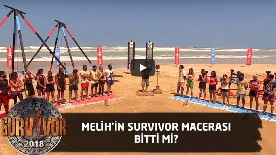 Survivor eleme adayları belirlendi!