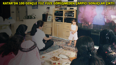 "Diziler Araplara tabu yıktırıyor"