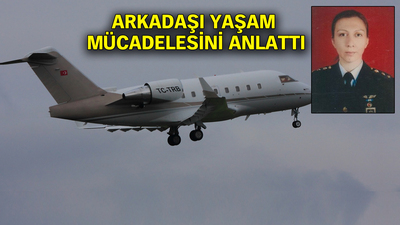 "FETÖ kumpasıyla ordudan atıldı, intiharı bile düşündü"