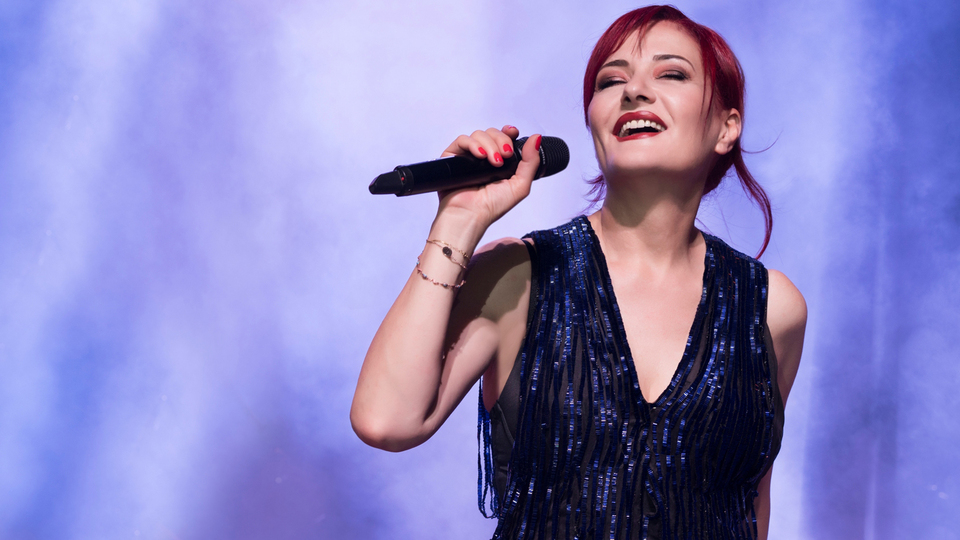 Erçetin'den yeni şarkı