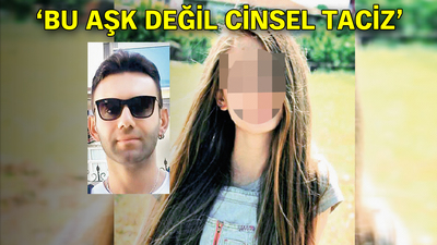 Savcıdan ders gibi 'musallat' talebi