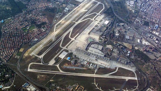39 proje için 750 milyon lira harcanacak!