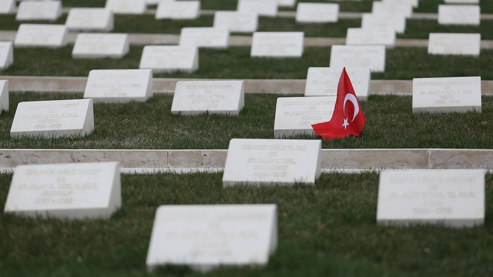 18 Mart Çanakkale Zaferi ile ilgili şiirler