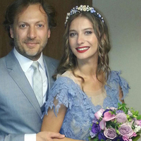 5 yıllık evlilik bitiyor