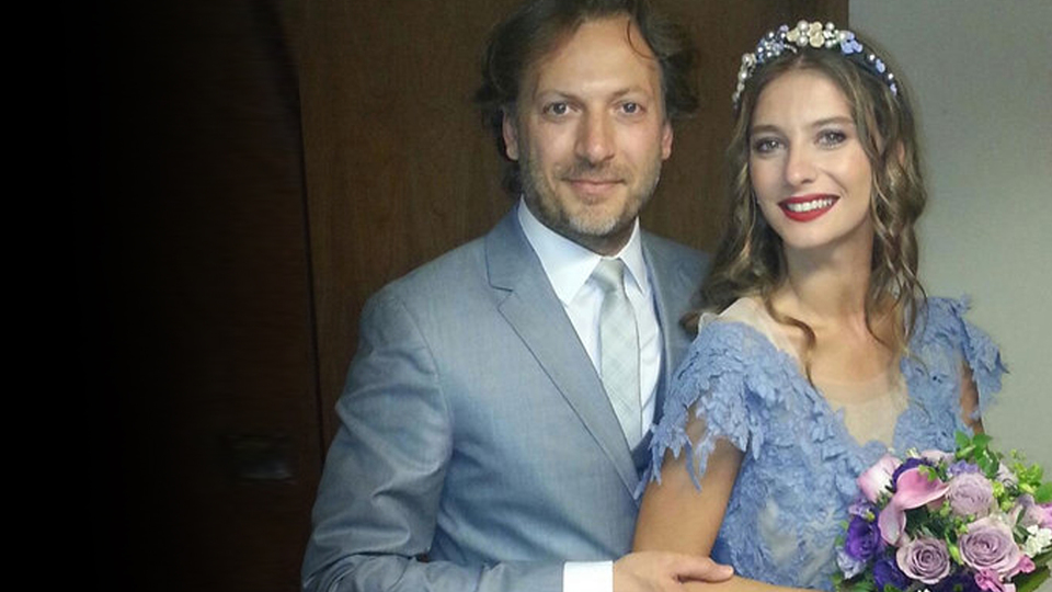 5 yıllık evlilik bitiyor