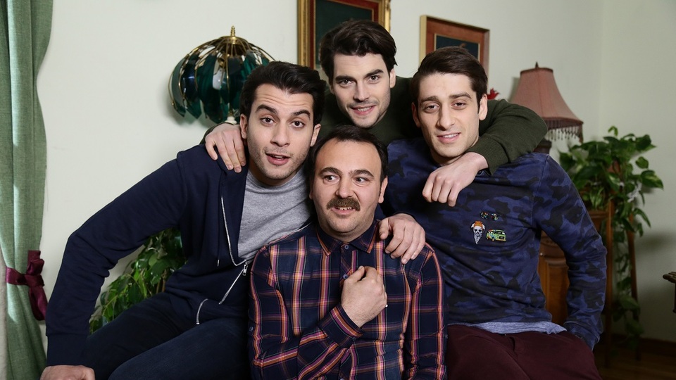 Aslan Ailem yeni bölüm fragmanı yayınlandı!