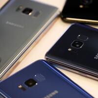Samsung'a ince ayar: S9 almaya değmez!