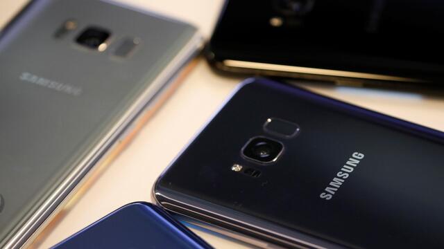 Samsung'a ince ayar: S9 almaya değmez!