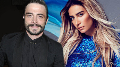 Sıla'dan Ahmet'e 'kayık'lı gönderme