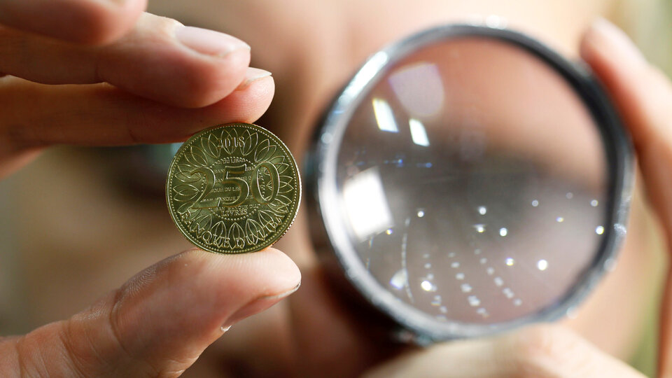 Sahte kripto para vurgunu: 2 milyon dolarla kaçtılar!