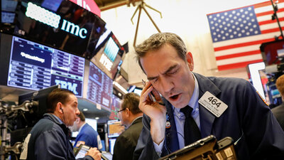 Teknolojide 8 milyar dolarlık dev halka arz!