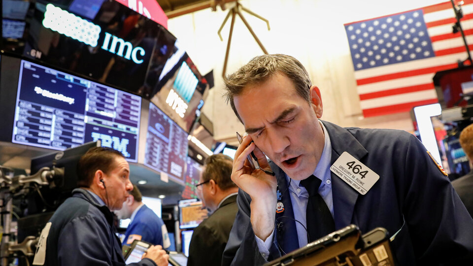 Teknolojide 8 milyar dolarlık dev halka arz!