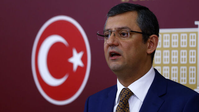 CHP'li Özel: AK Parti-MHP ittifakı 45'i geçemiyor