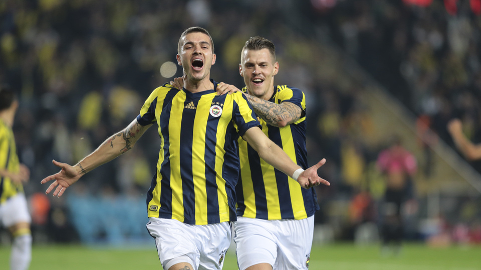 Neustadter'e milli davet!