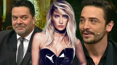 "Gurbette sıla özlemi zor tabi" deyince...