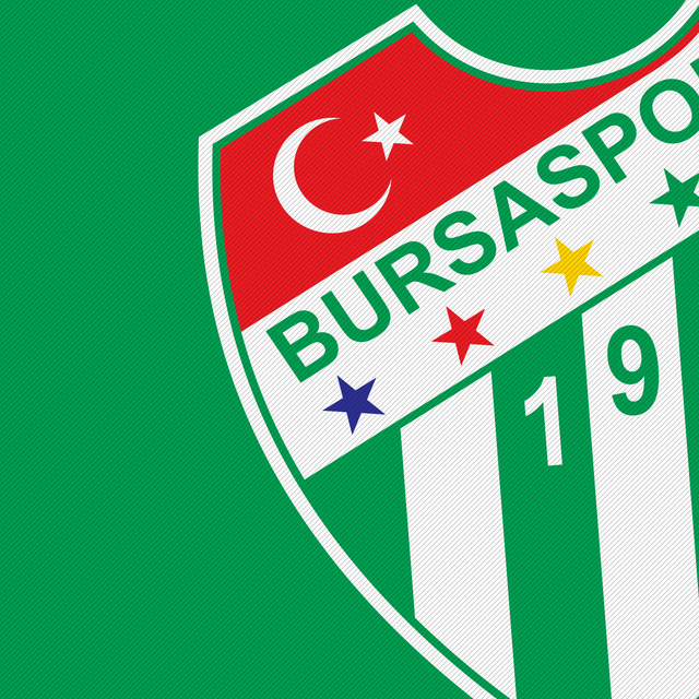 Bursaspor'da iki eksik!