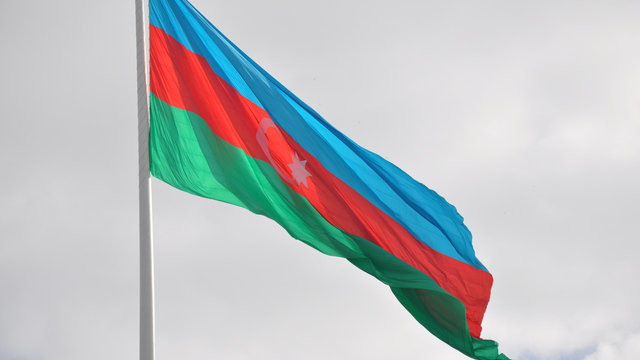 Azerbaycan'dan ABD'ye nota!