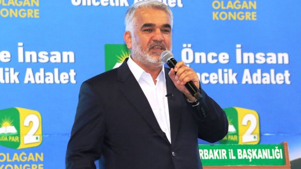HÜDAPAR'dan ittfak açıklaması