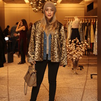 Ailesi projelerine onun adını vermişti! Mina Başaran kimdir?