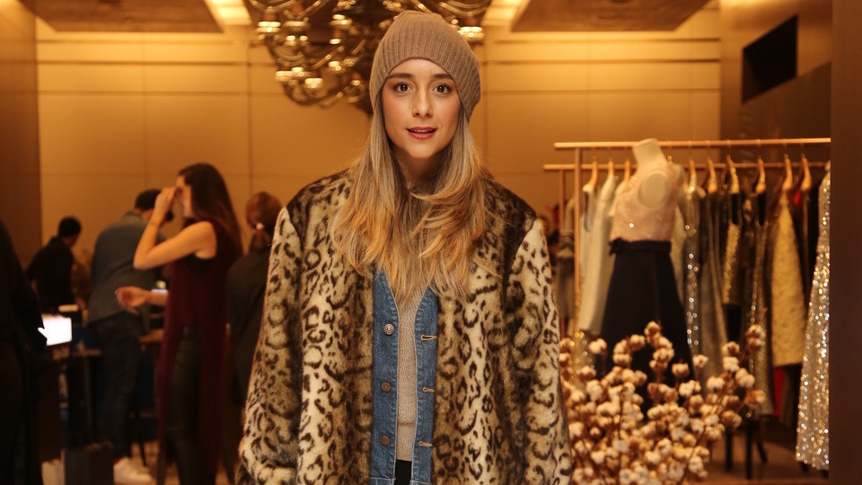 Ailesi projelerine onun adını vermişti! Mina Başaran kimdir?