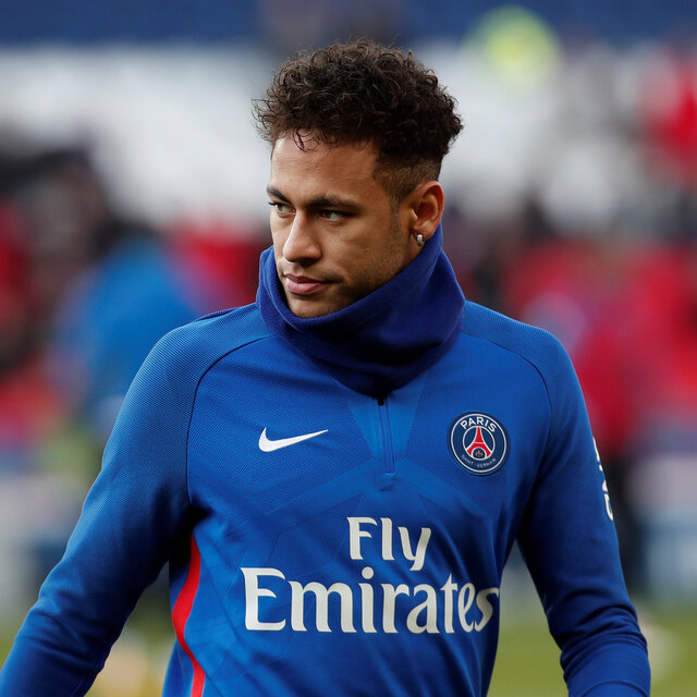 PSG, Neymar için tarihi bir bedel istedi!