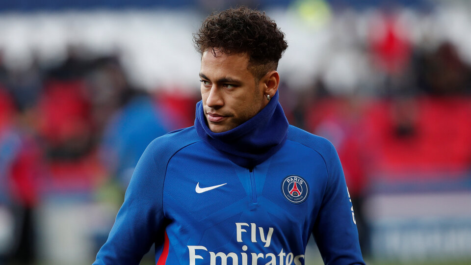 PSG, Neymar için tarihi bir bedel istedi!