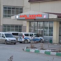 Ağrı-Doğubayazıt'tan acı haber geldi: 1 asker şehit oldu