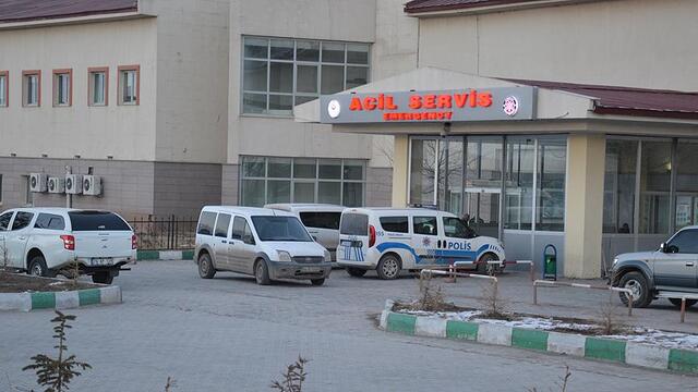 Ağrı-Doğubayazıt'tan acı haber geldi: 1 asker şehit oldu