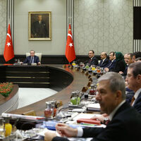 'Kuzey Irak'a operasyon' sorusuna yanıt: Jetlerimizi görünce anlarlar