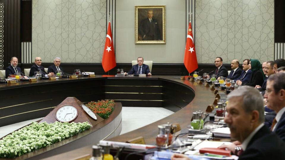 'Kuzey Irak'a operasyon' sorusuna yanıt: Jetlerimizi görünce anlarlar