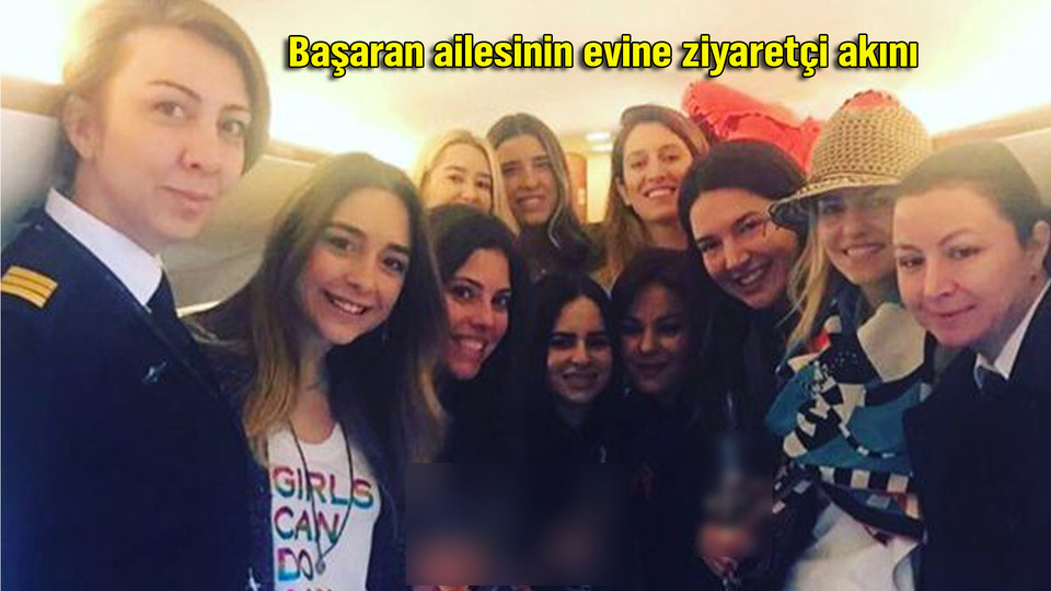 Faciada hayatını kaybeden 11 kişinin hikayesi...