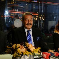 Kadir İnanır'dan sağlık durumuna ilişkin açıklama!