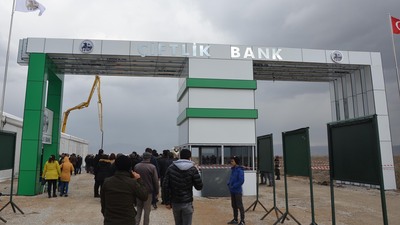 Çiftlik Bank'ta sular durulmuyor! Alacaklılar...